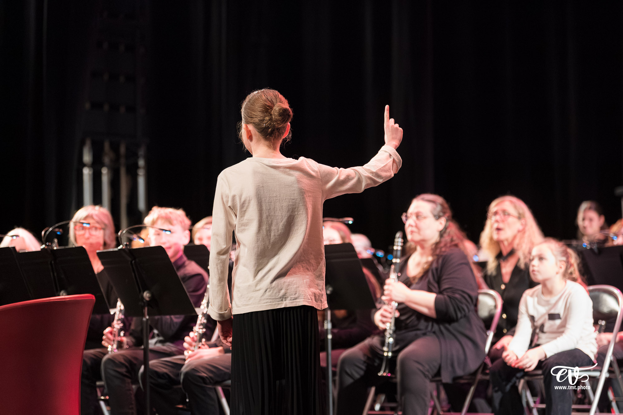 LE PRINTEMPS DE LA CLARINETTE